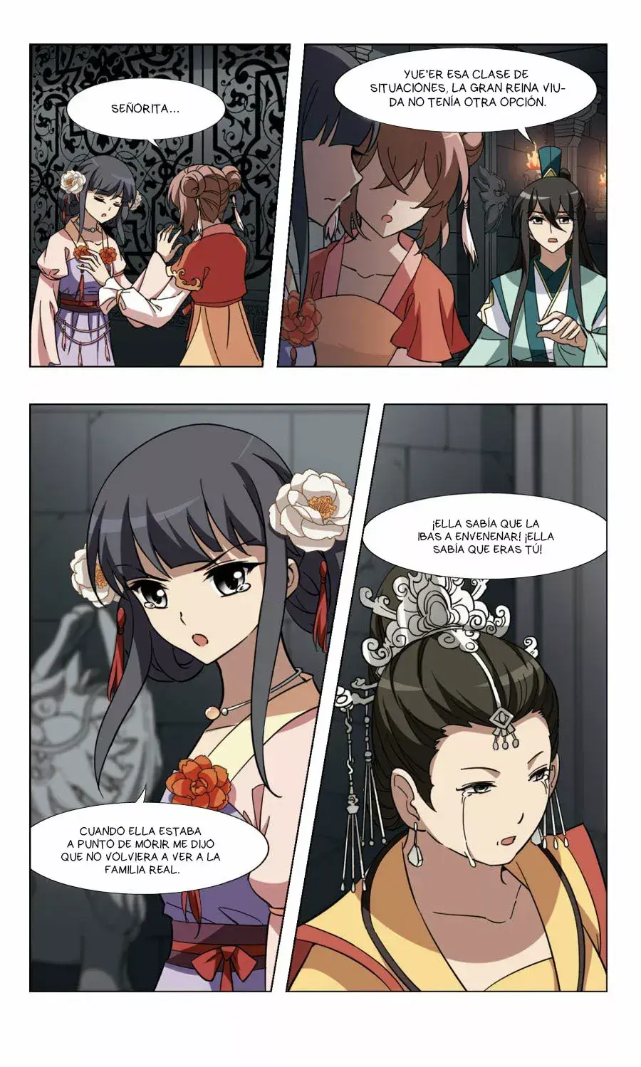 Capitulo 102 page 14