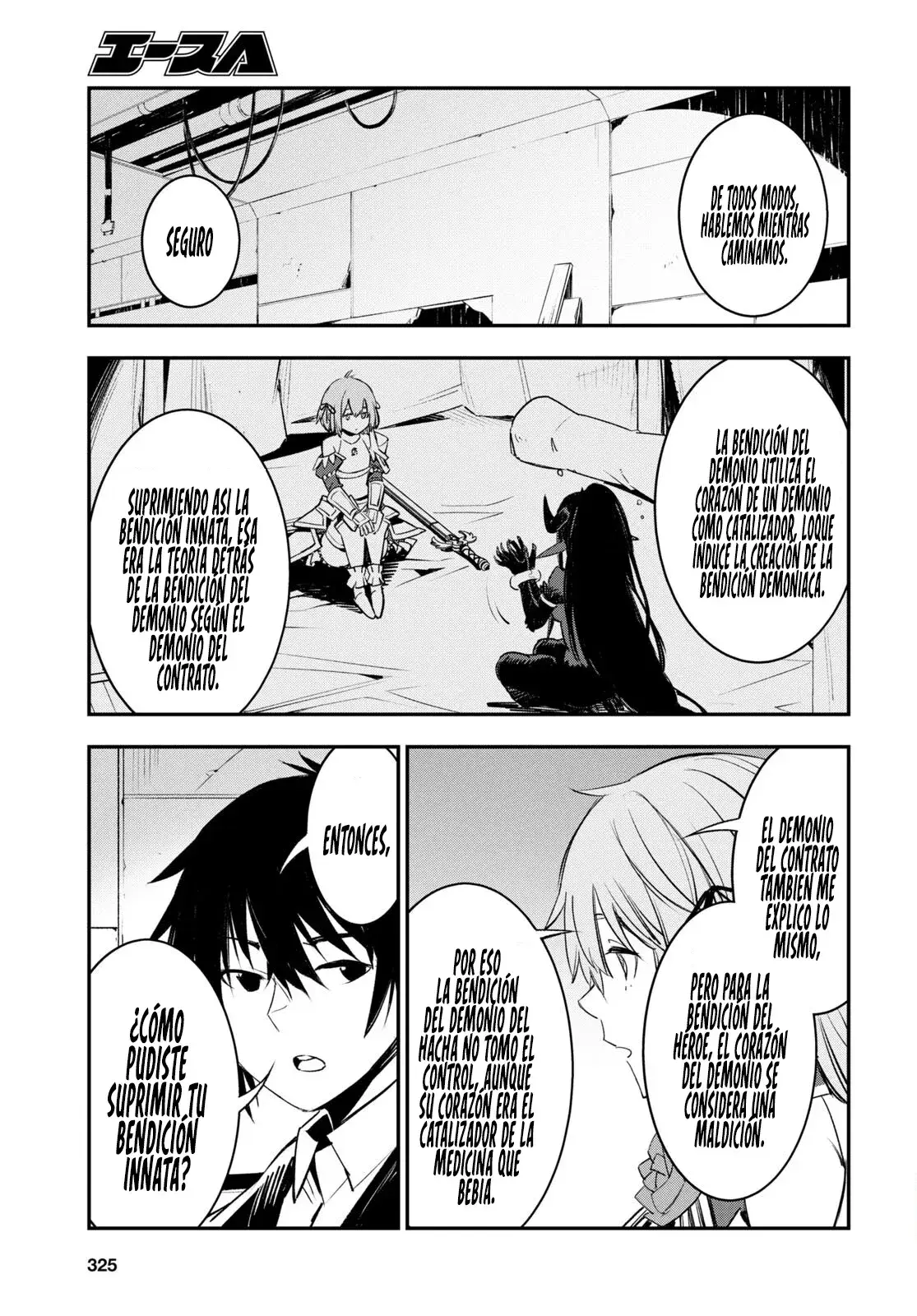 Capitulo 57 page 8