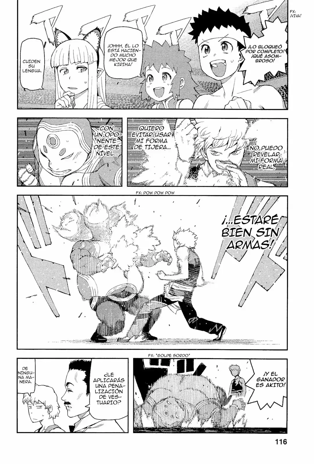 Capitulo 53 page 20