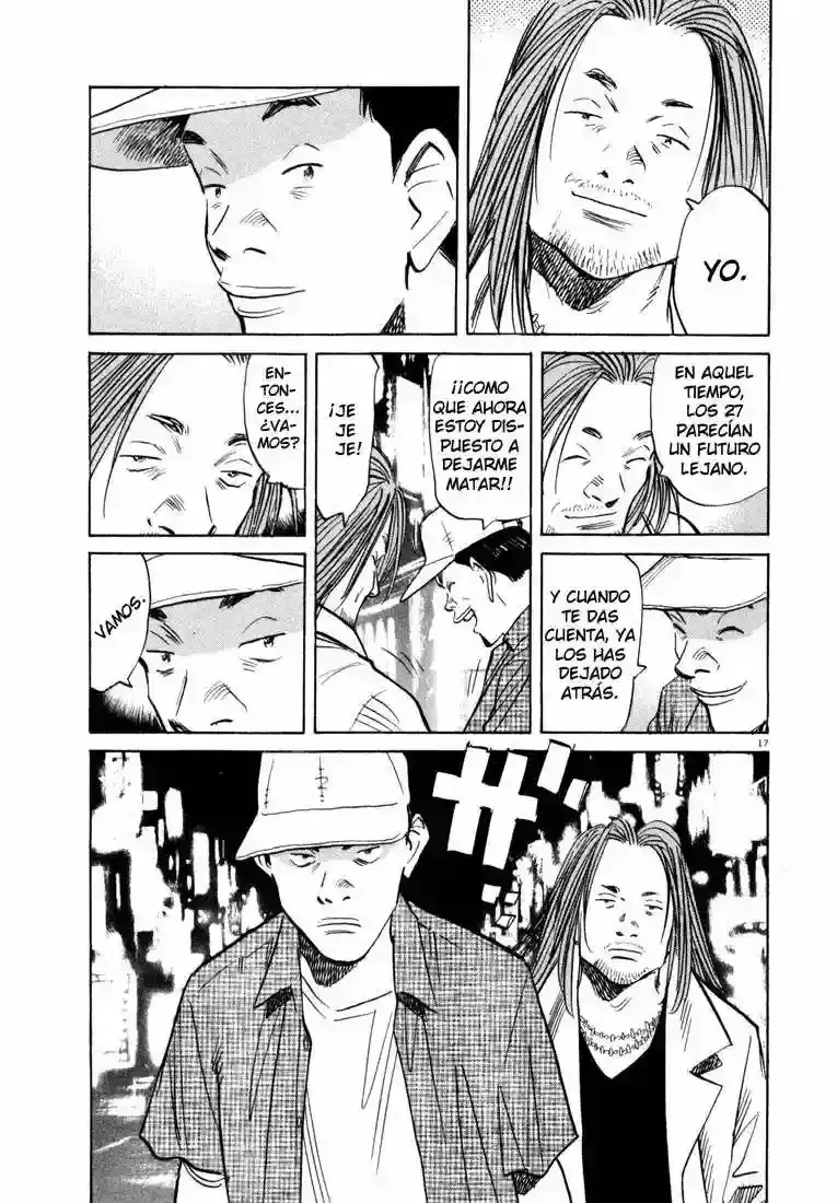 Capitulo 42 page 17