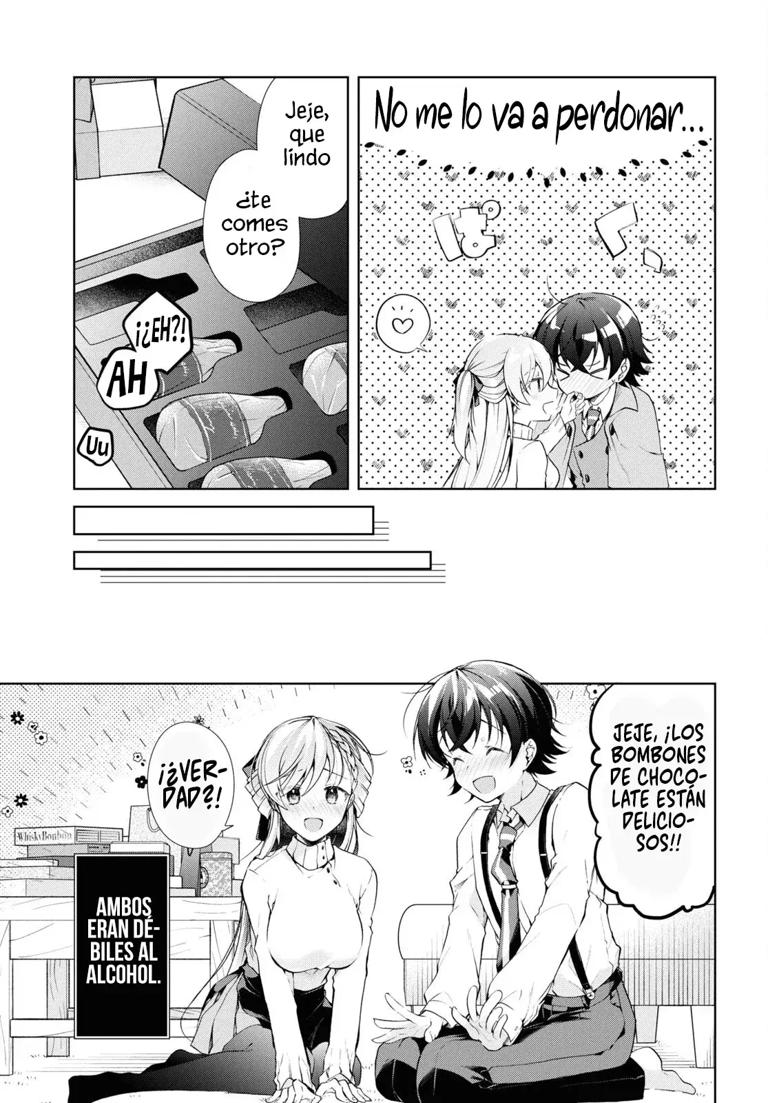 Capitulo 34 page 22