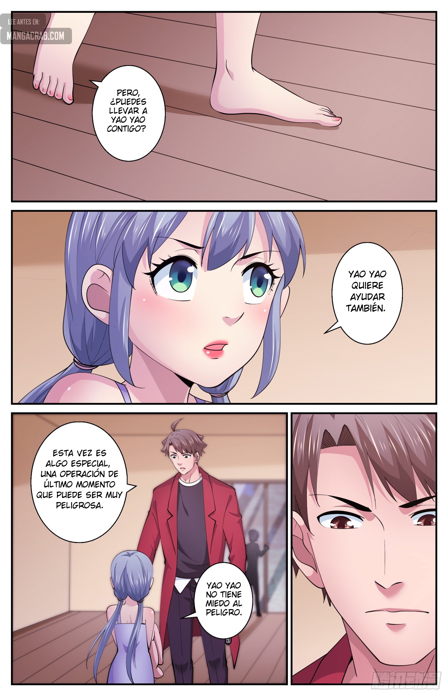 Capitulo 607 page 4