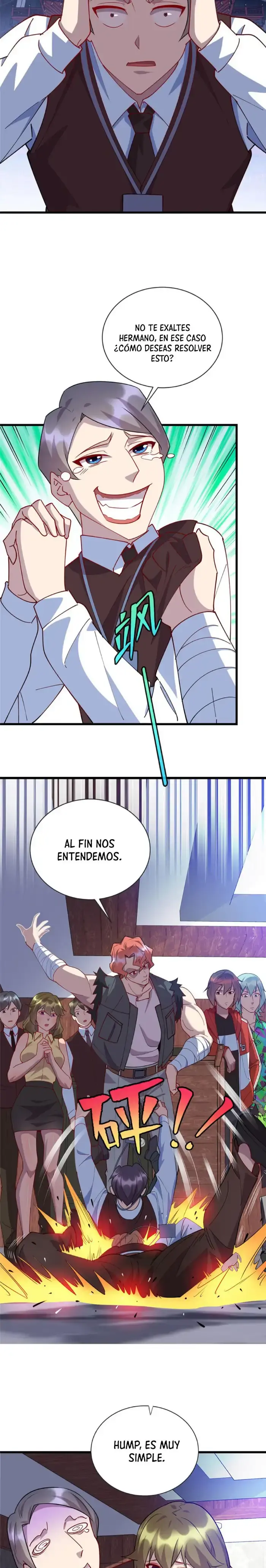 Capitulo 93 page 9