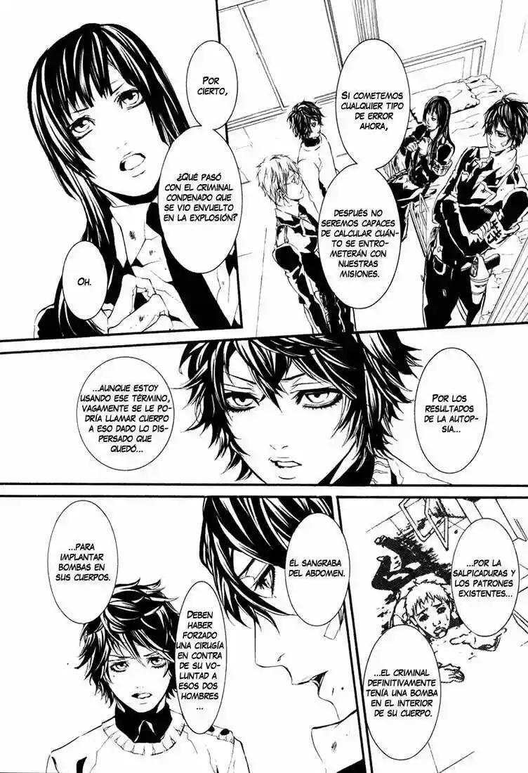 Capitulo 46 page 16