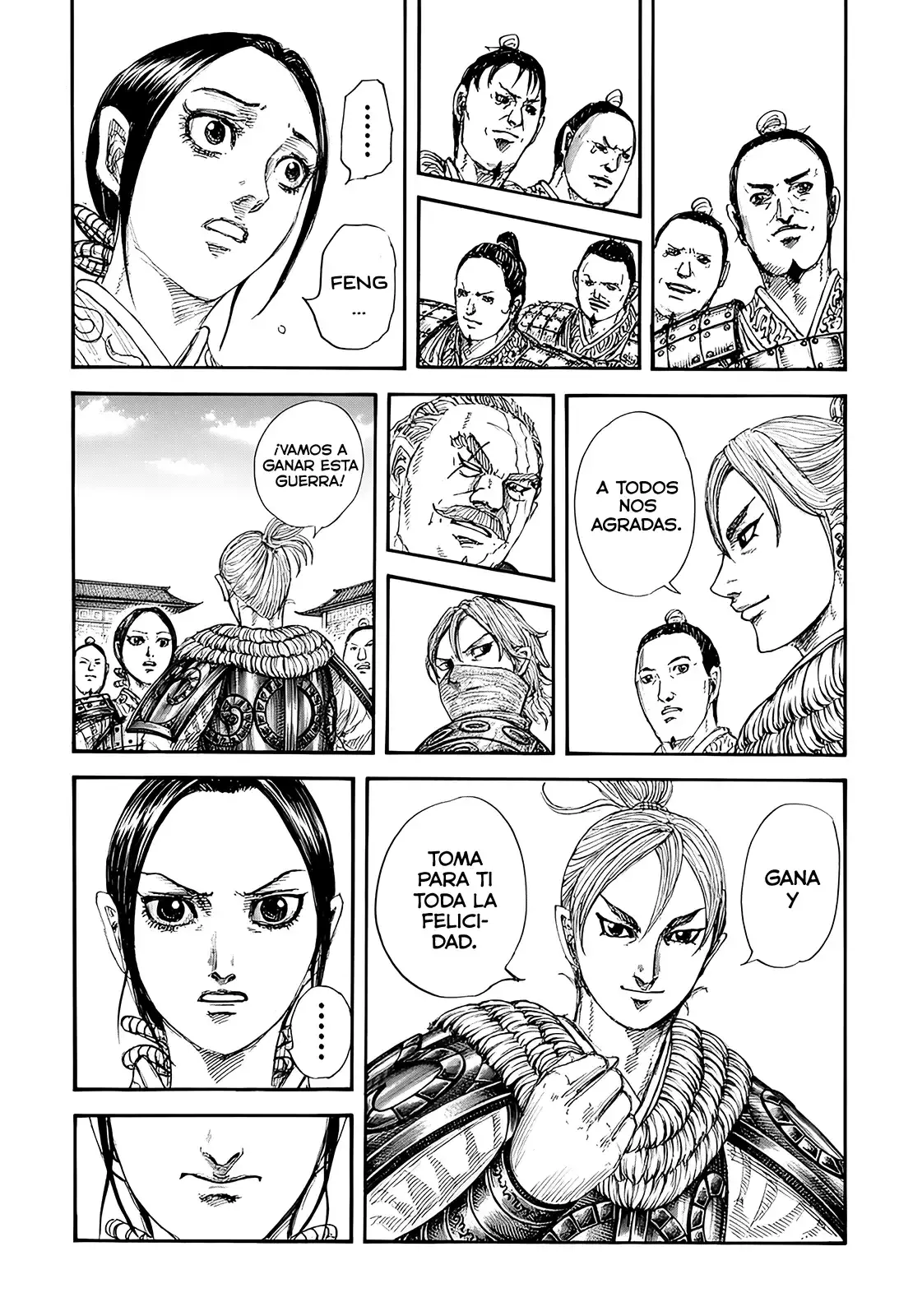 Capitulo 850 page 8