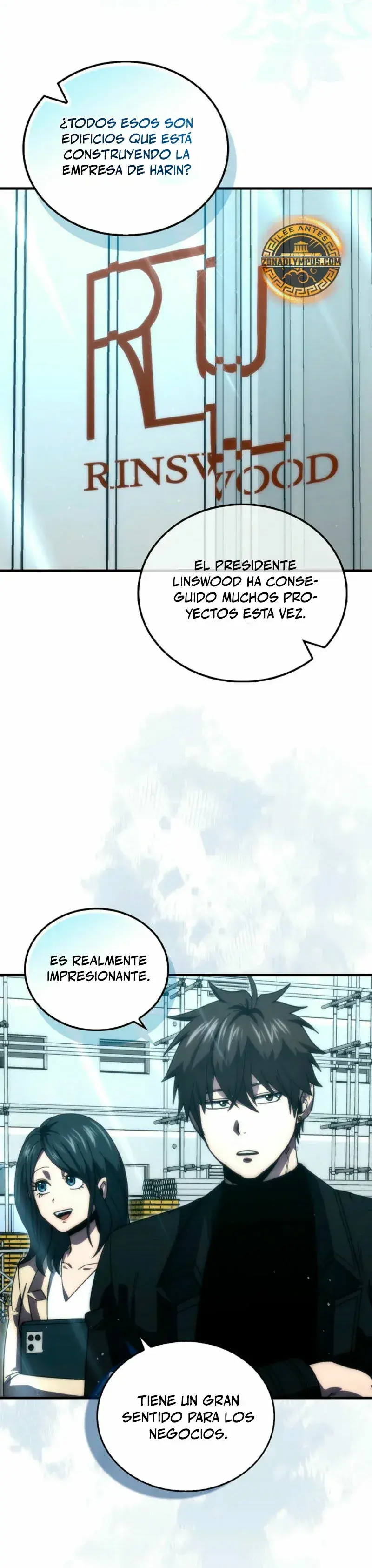 Capitulo 118 page 31