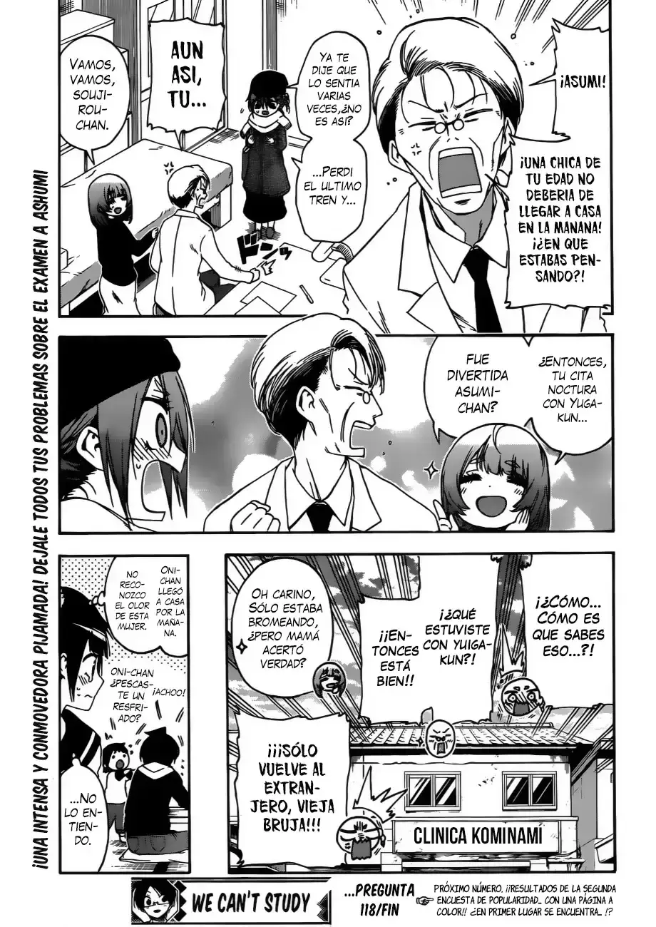 Capitulo 118 page 20