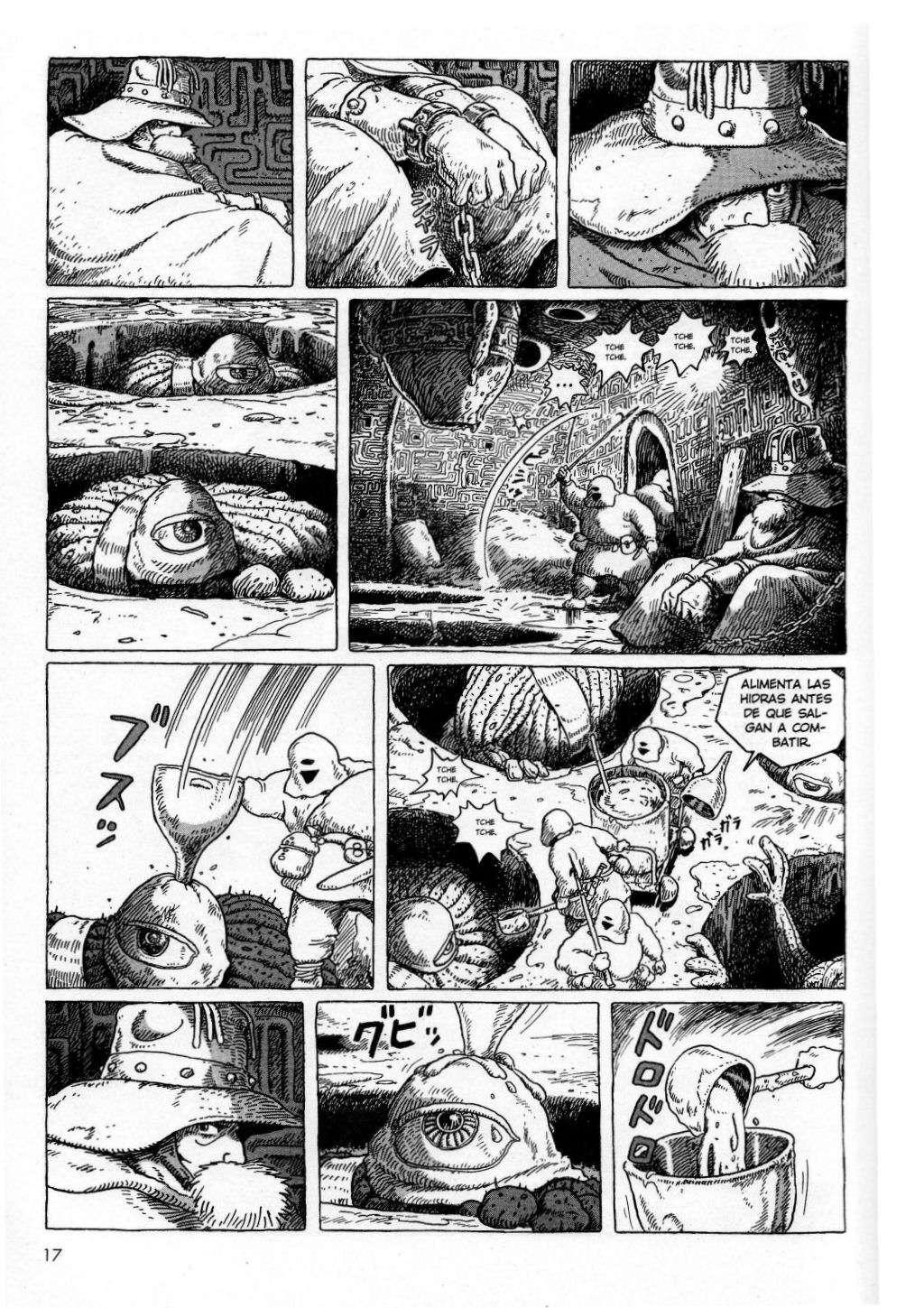 Capitulo 5.01 page 18