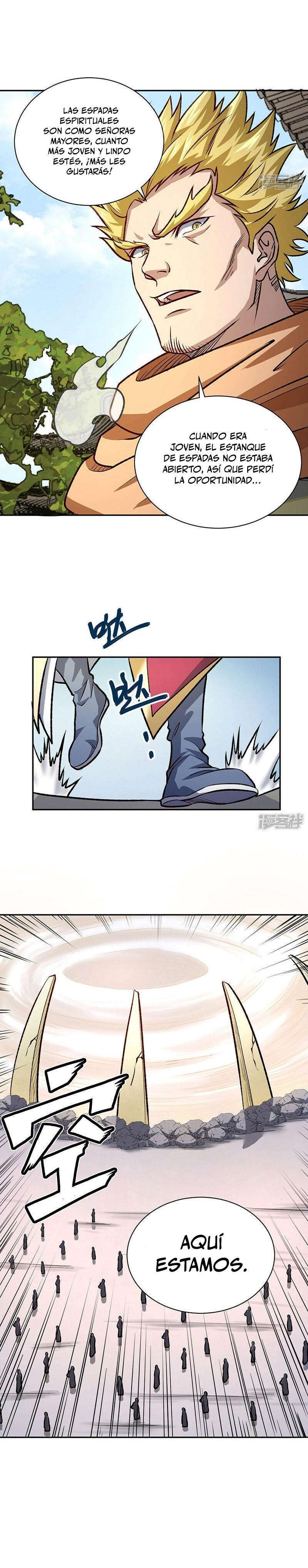 Capitulo 532 page 19