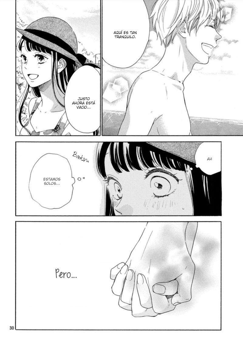 Capitulo 31 page 32