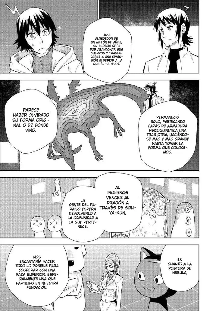 Capitulo 40 page 20