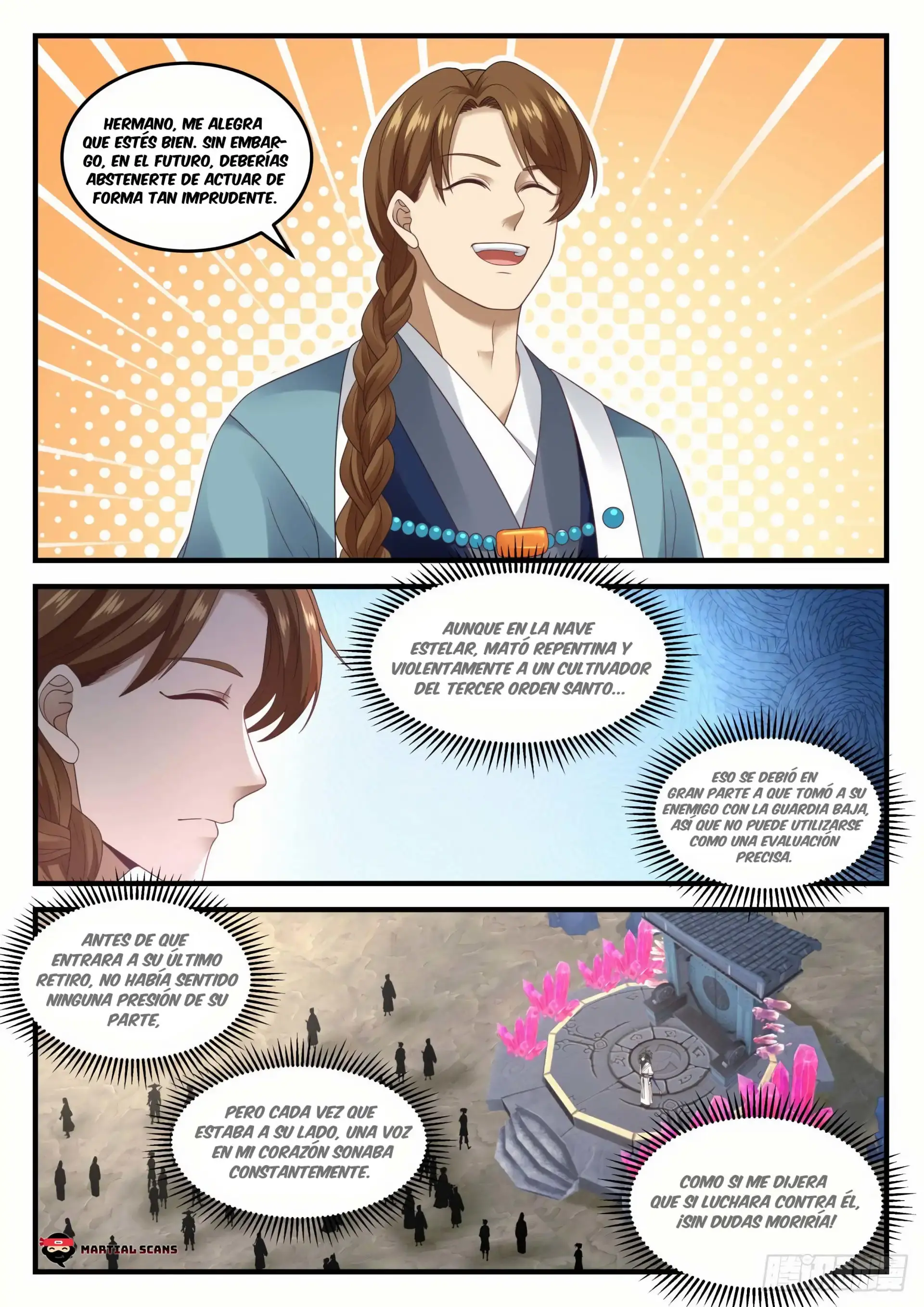 Capitulo 890 page 5
