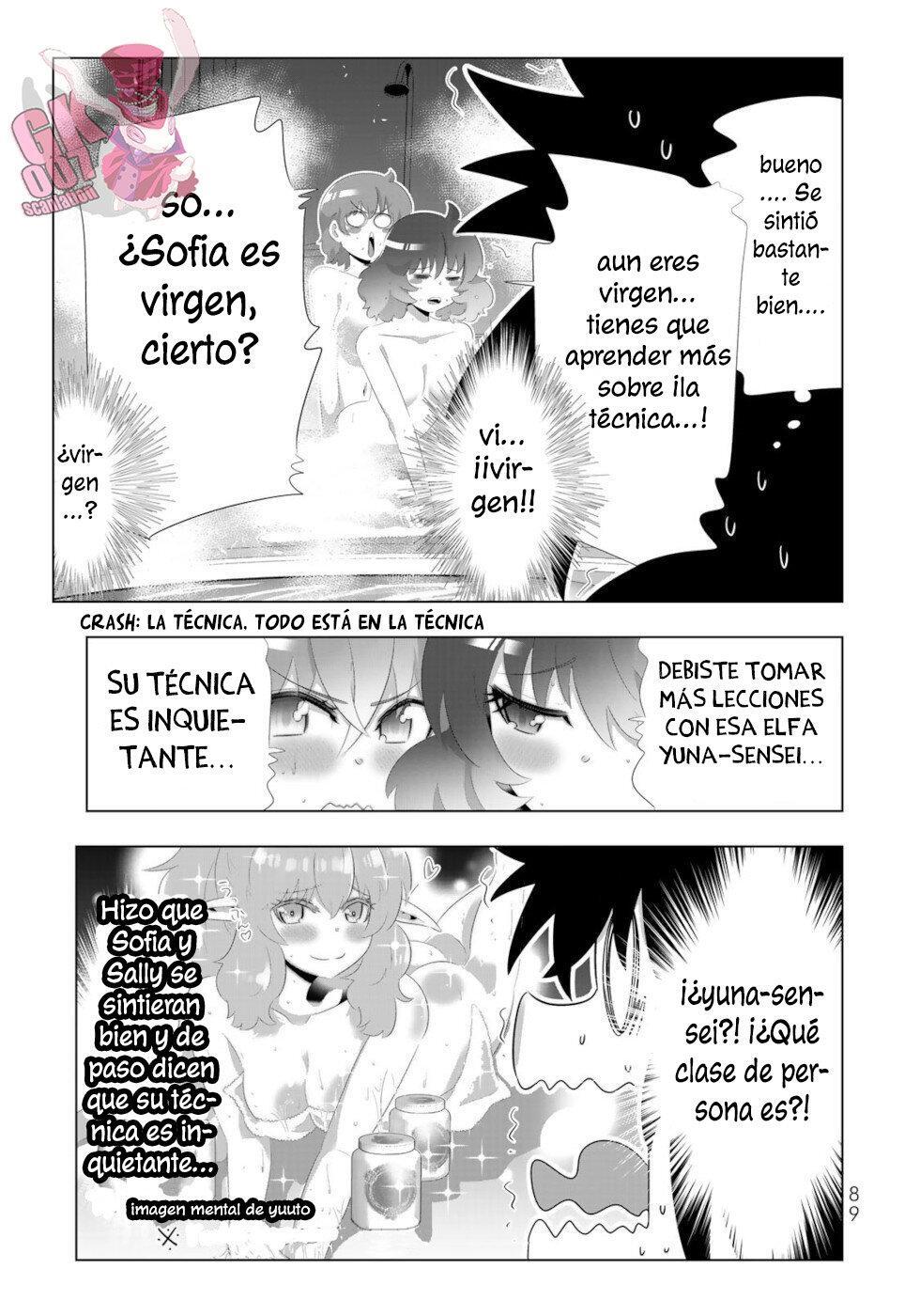Capitulo 93 page 13