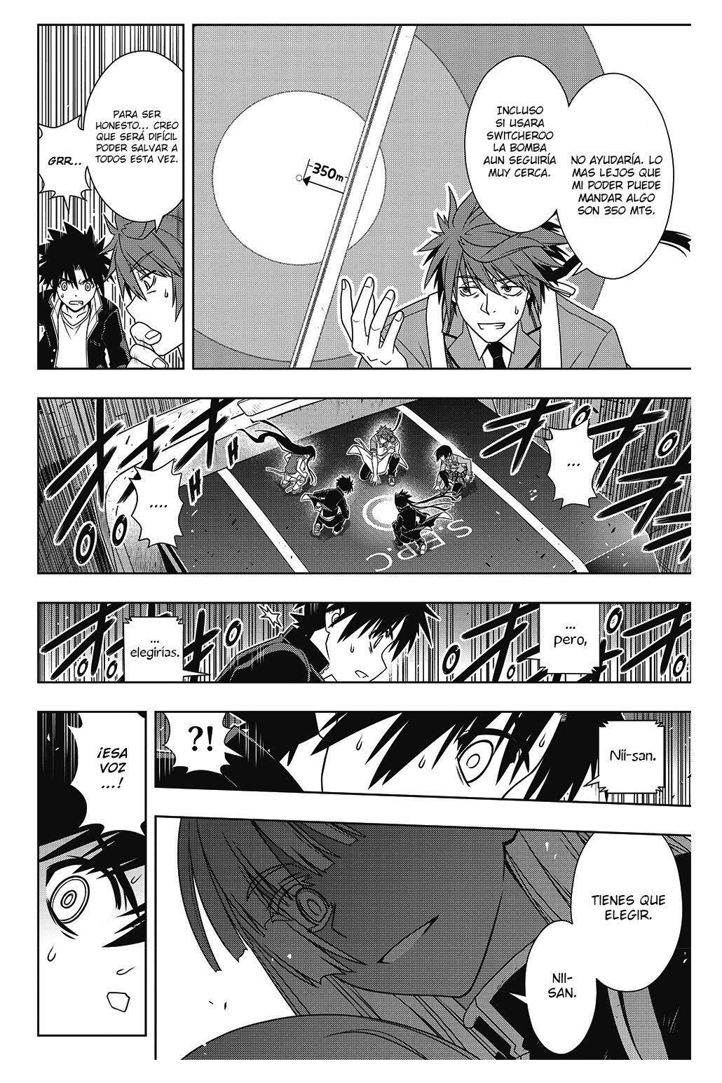 Capitulo 145 page 14