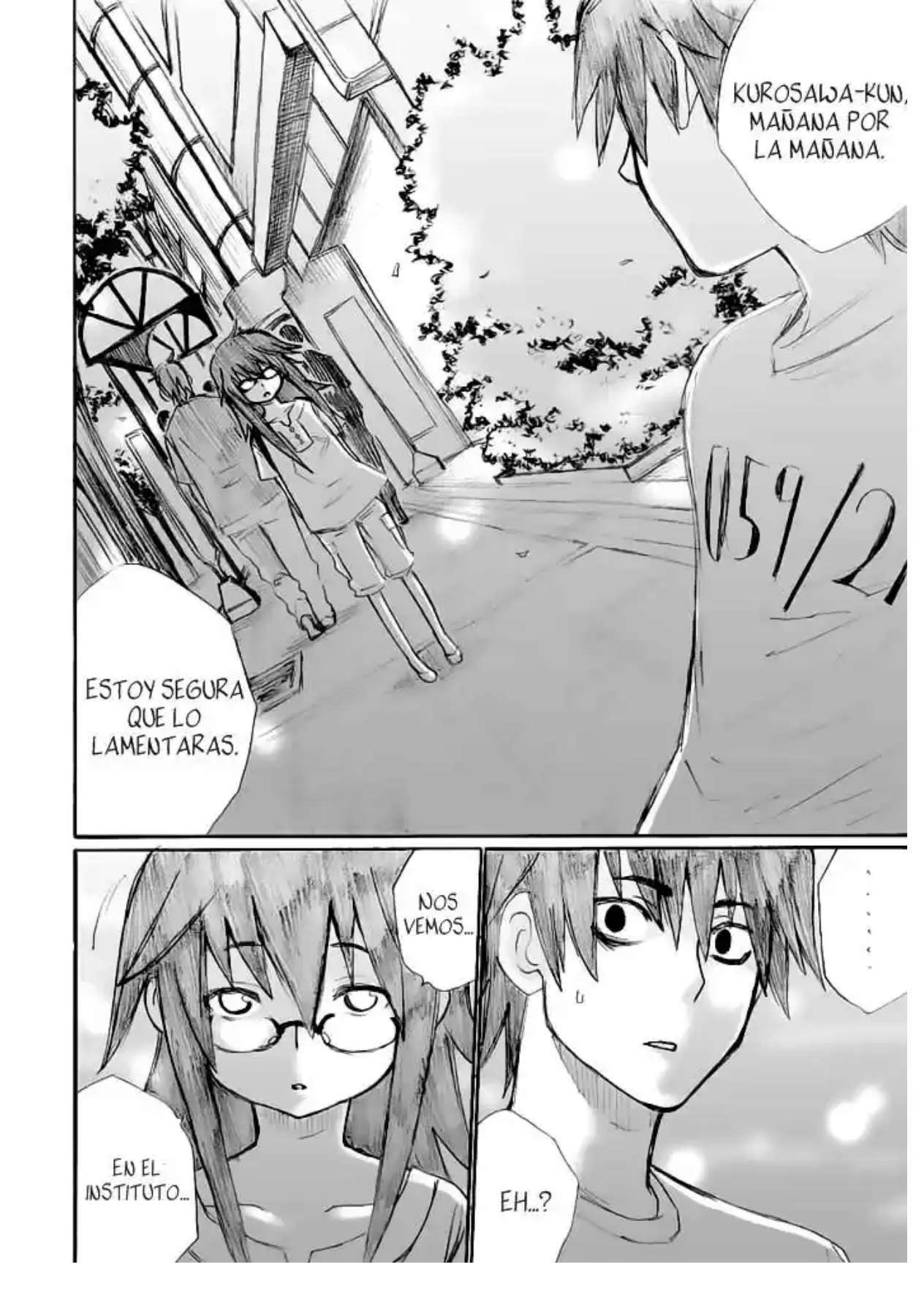 Capitulo 17 page 24