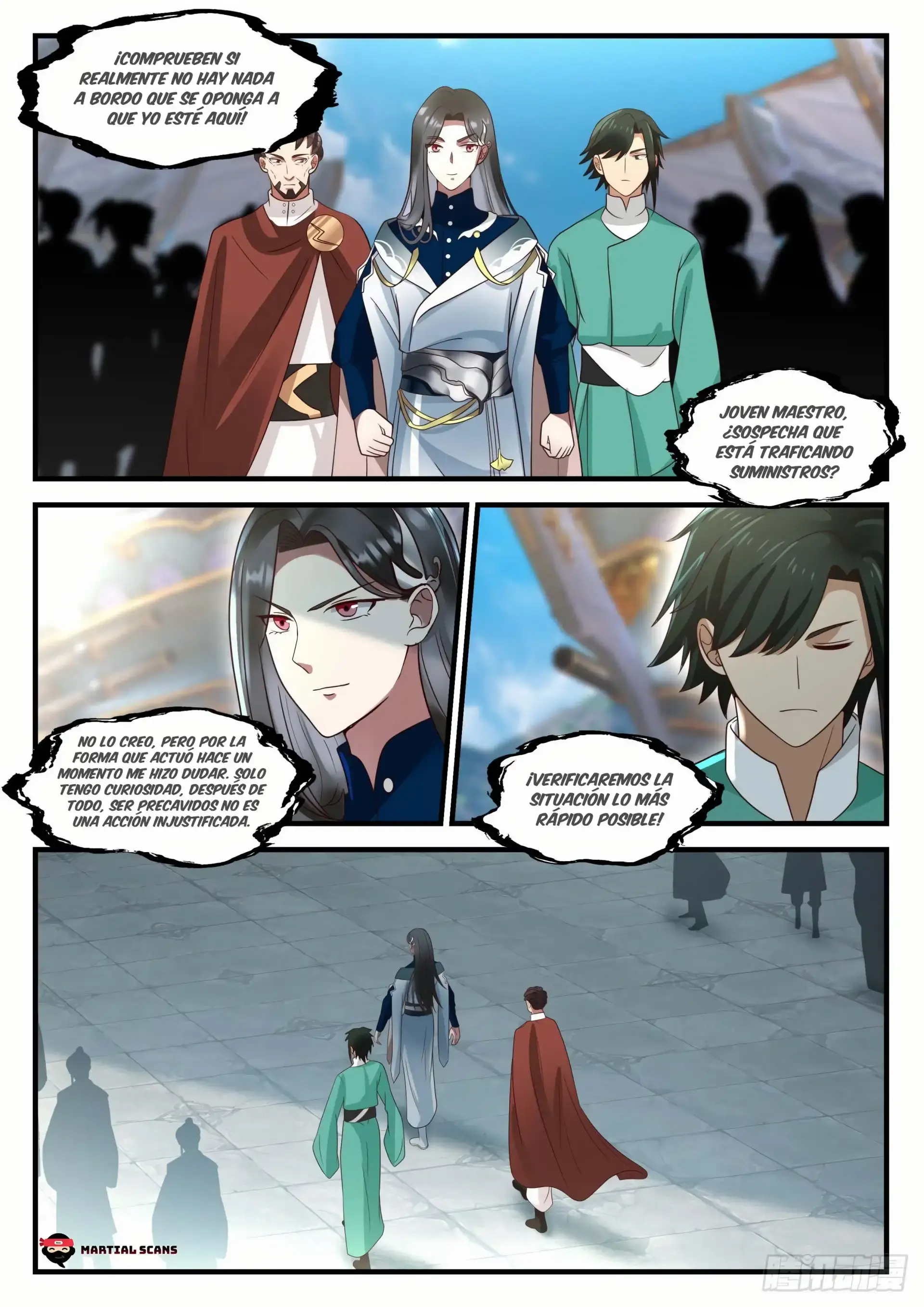 Capitulo 914 page 8