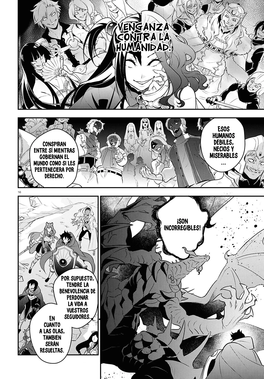 Capitulo 124 page 19