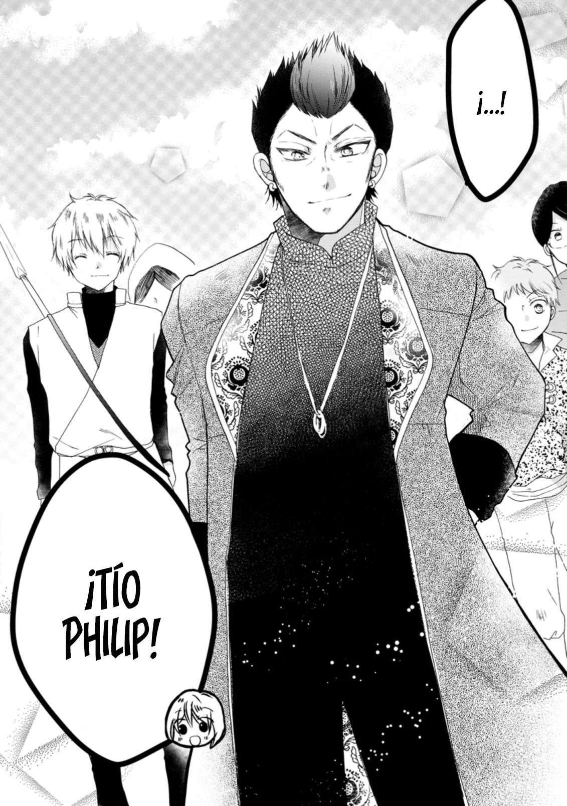 Capitulo 29 page 12