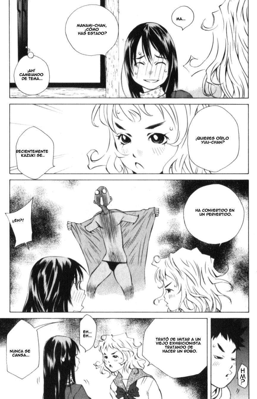 Capitulo 112 page 20