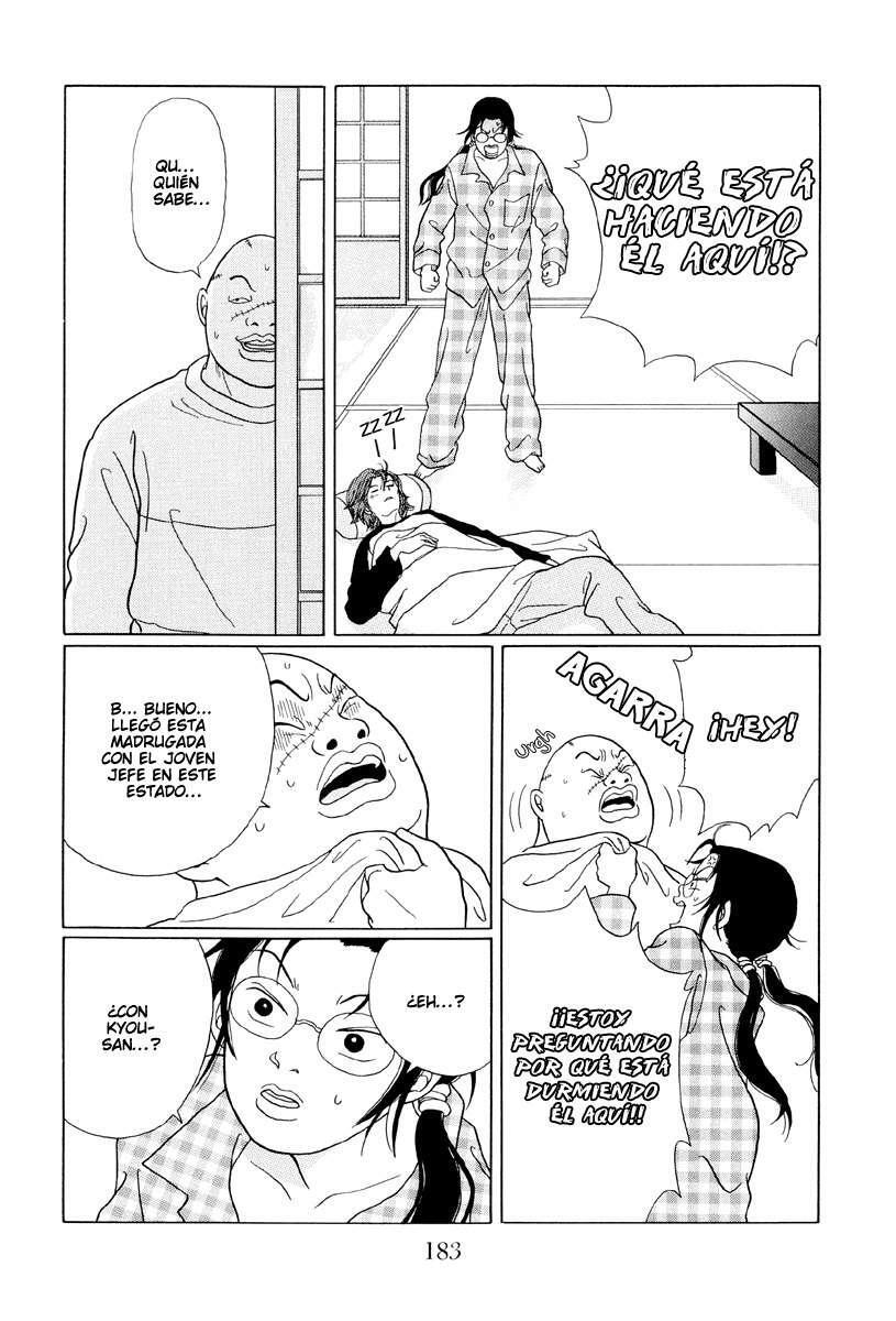 Capitulo 40 page 15