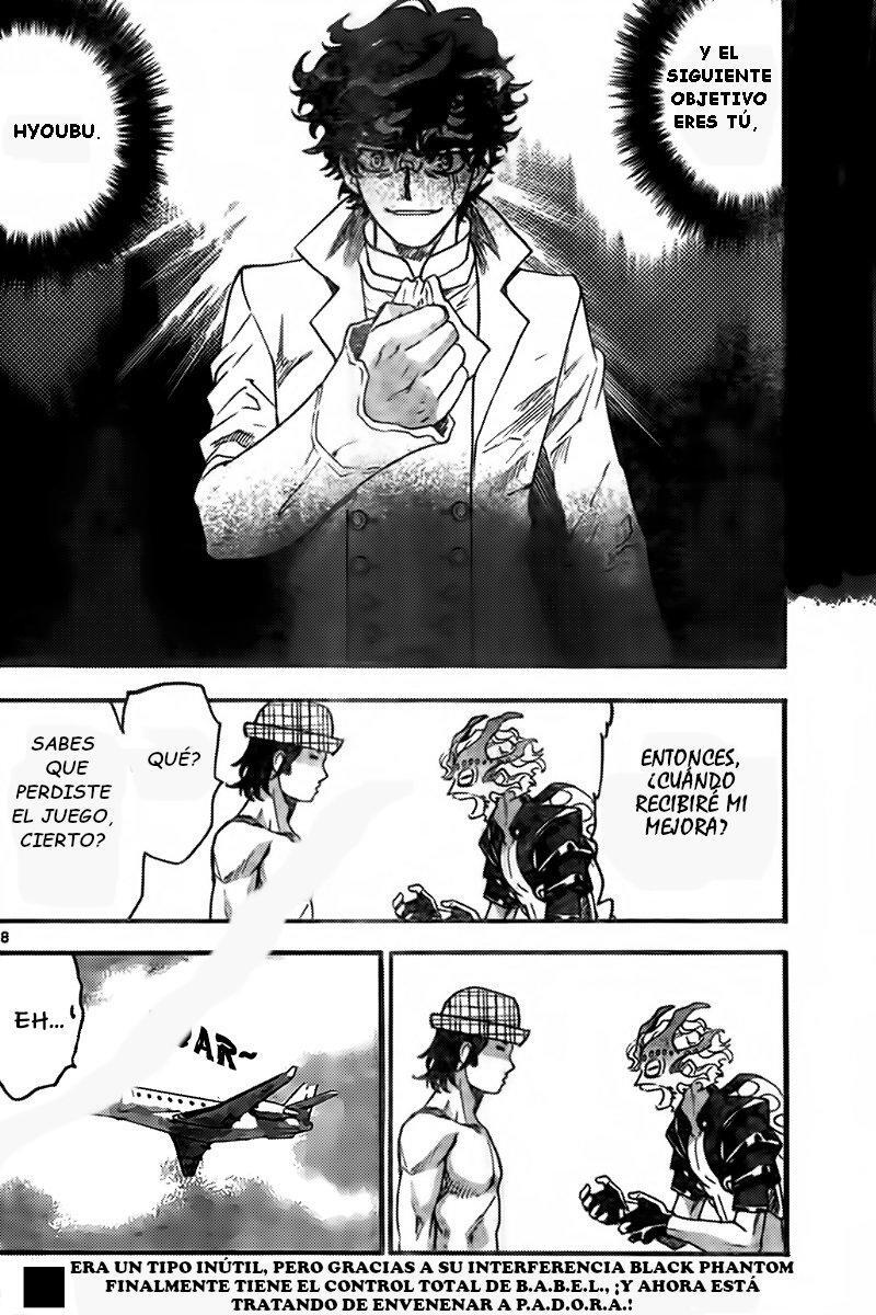 Capitulo 445 page 18