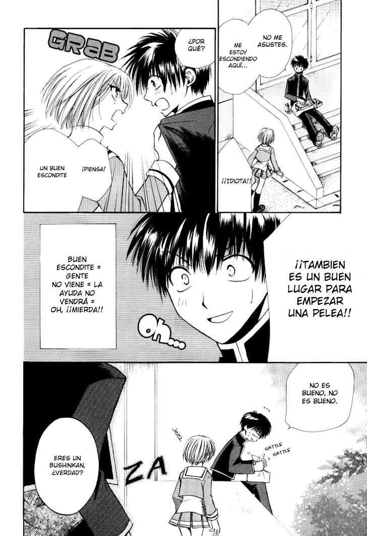 Capitulo 4 page 11