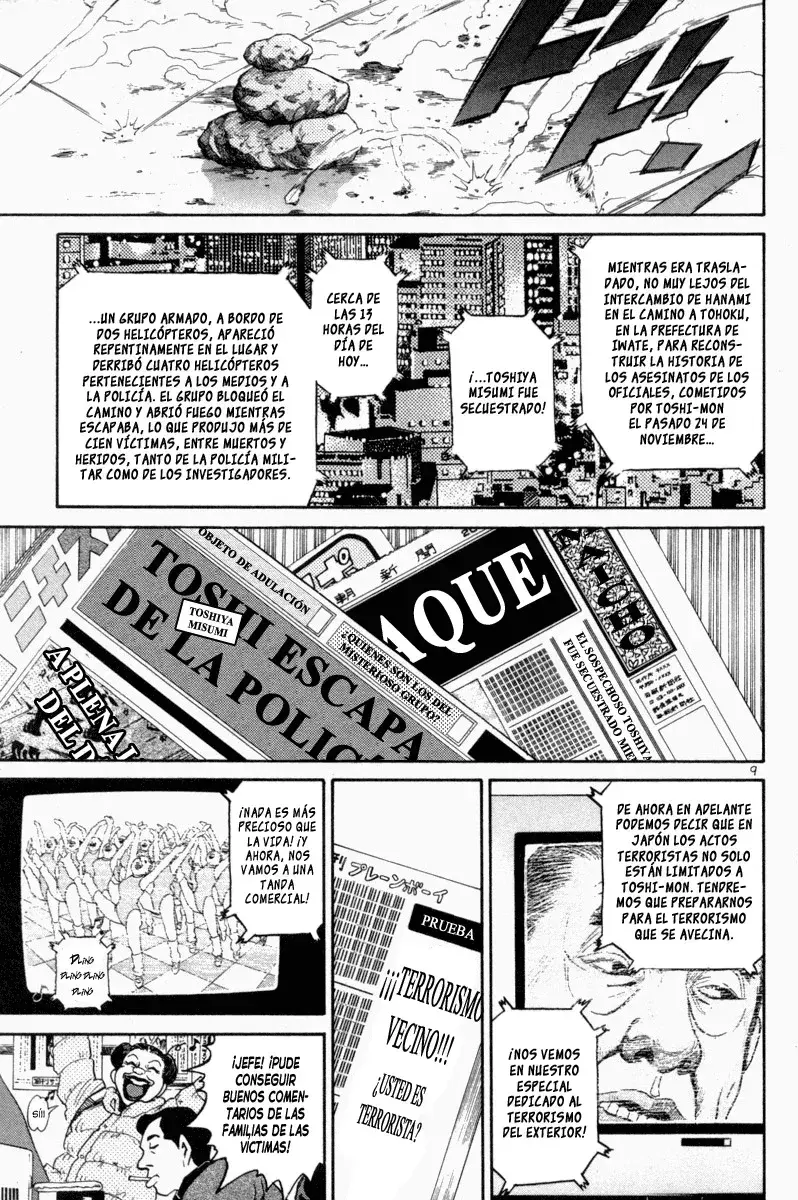 Capitulo 155 page 9