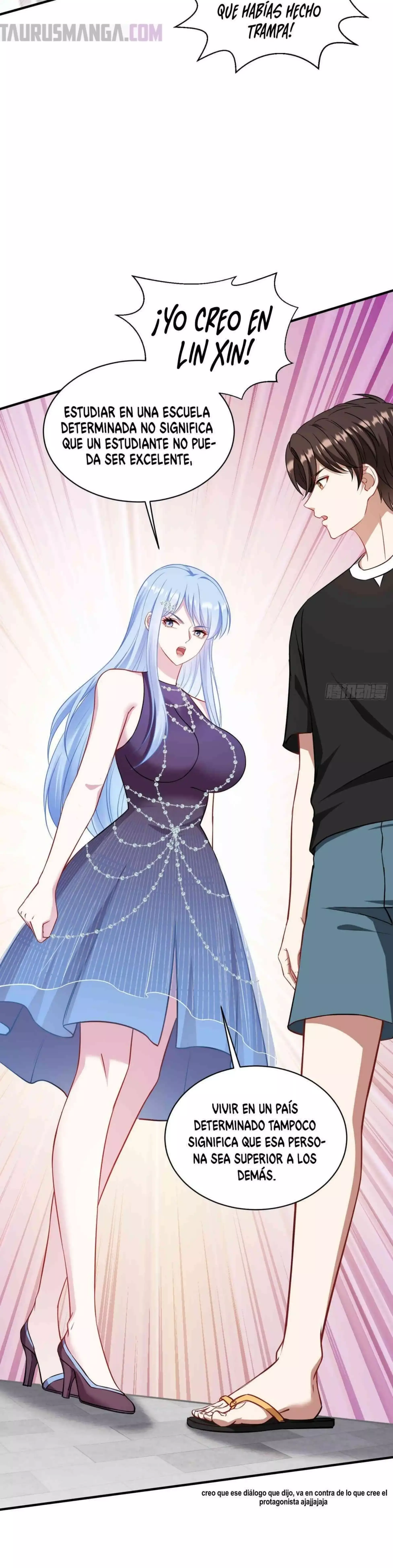 Capitulo 126 page 20
