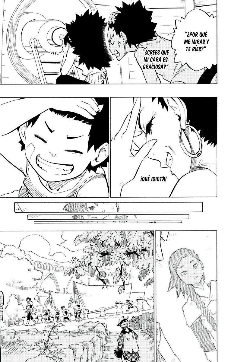 Capitulo 88 page 17
