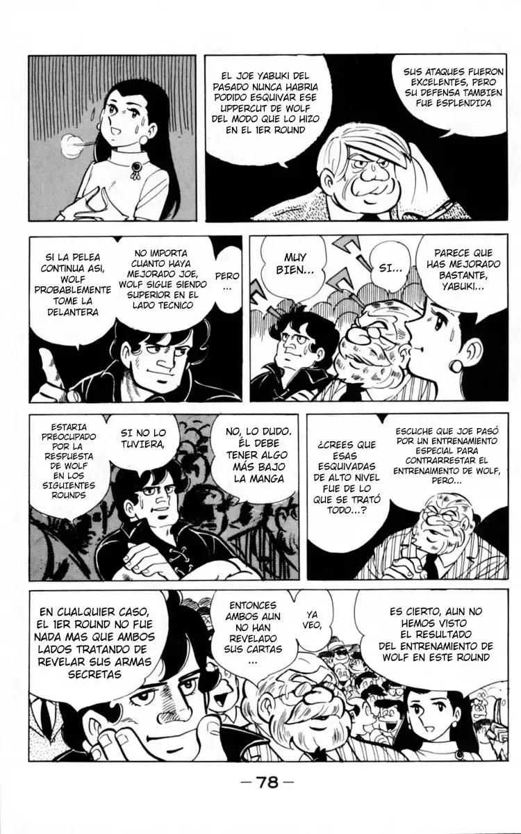 Capitulo 67 page 23