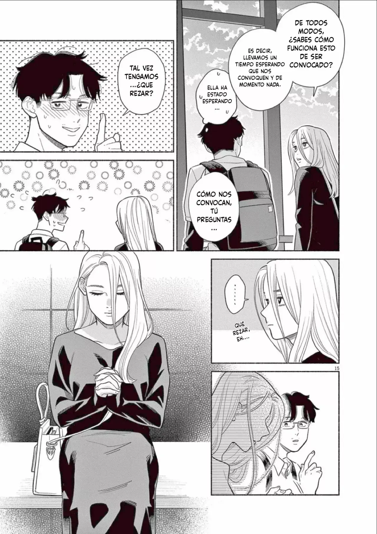 Capitulo 8 page 16