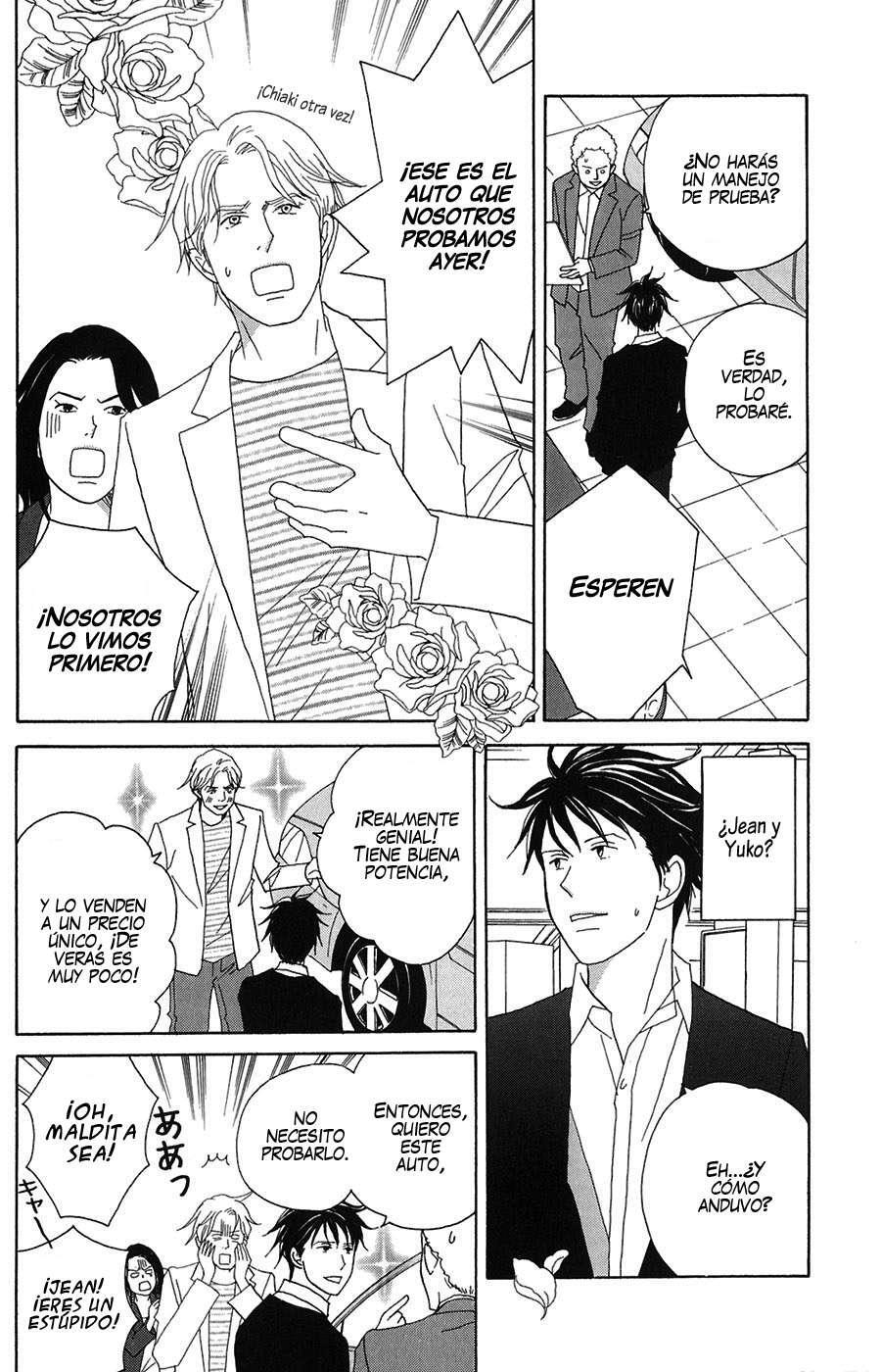 Capitulo 82 page 21