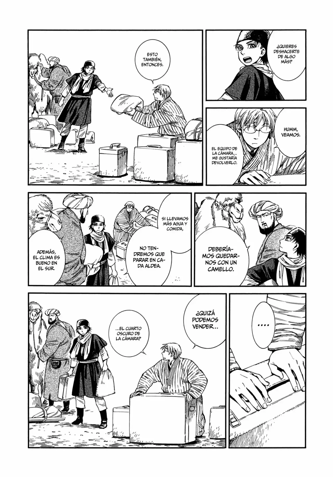 Capitulo 95 page 11