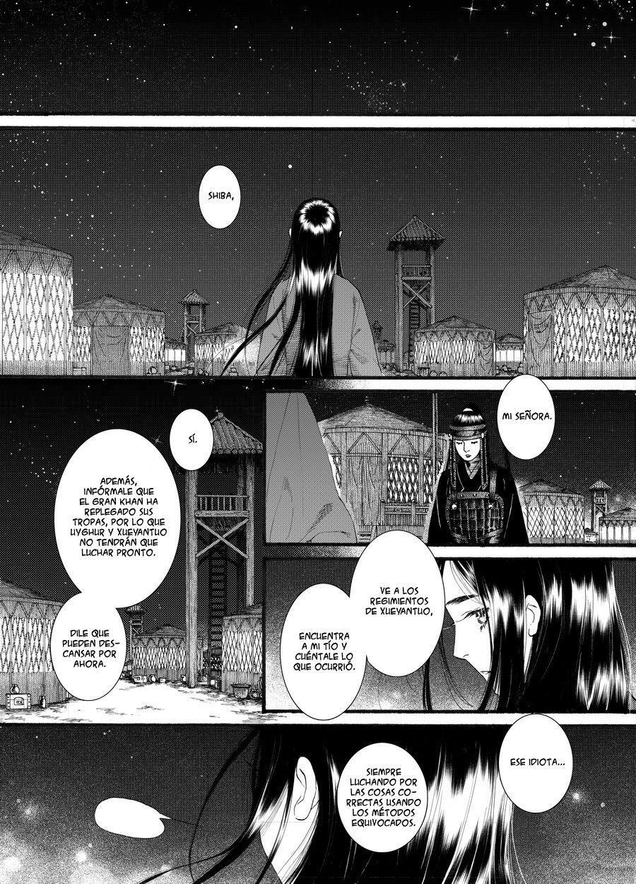 Capitulo 58 page 21