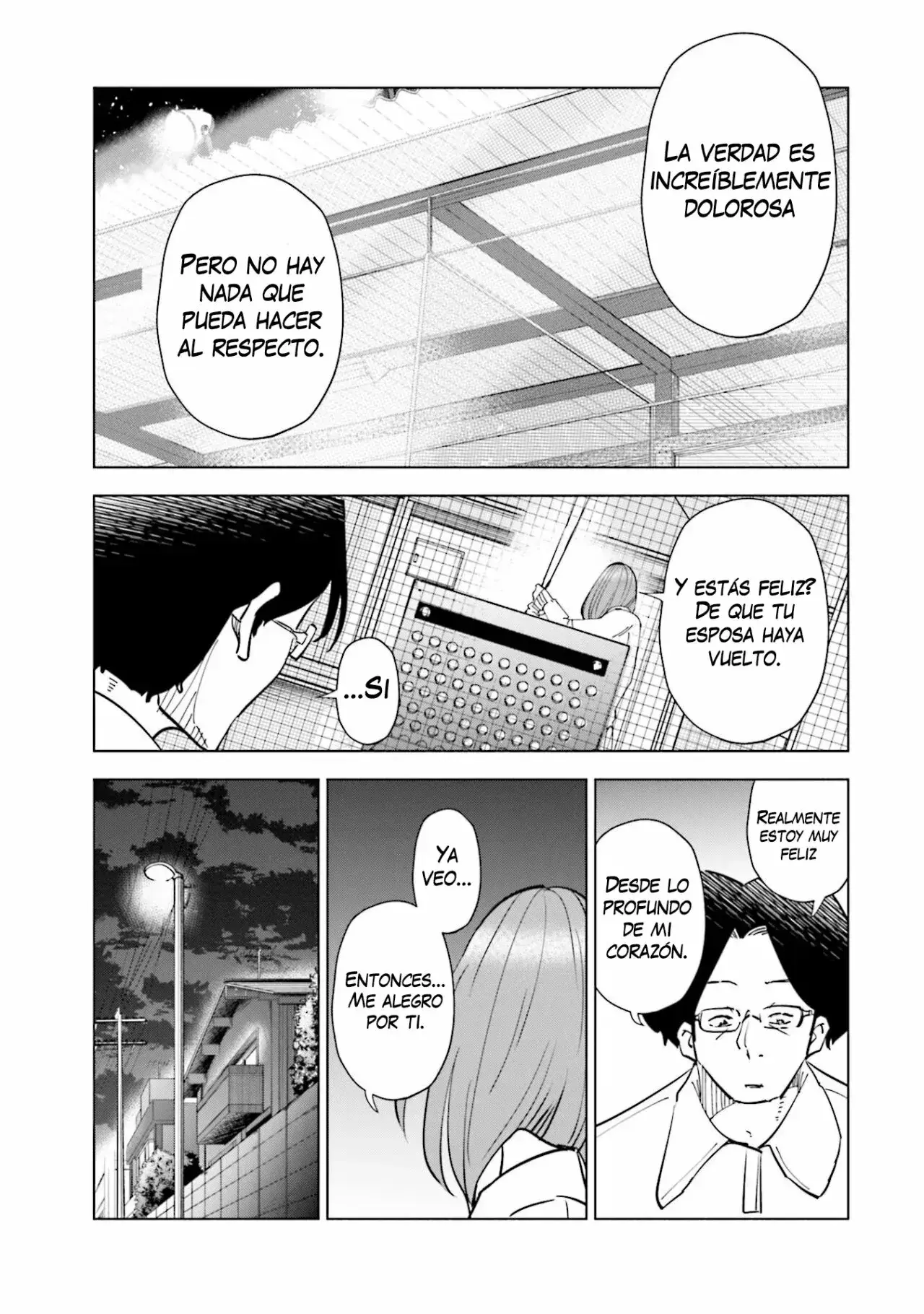 Capitulo 85 page 18