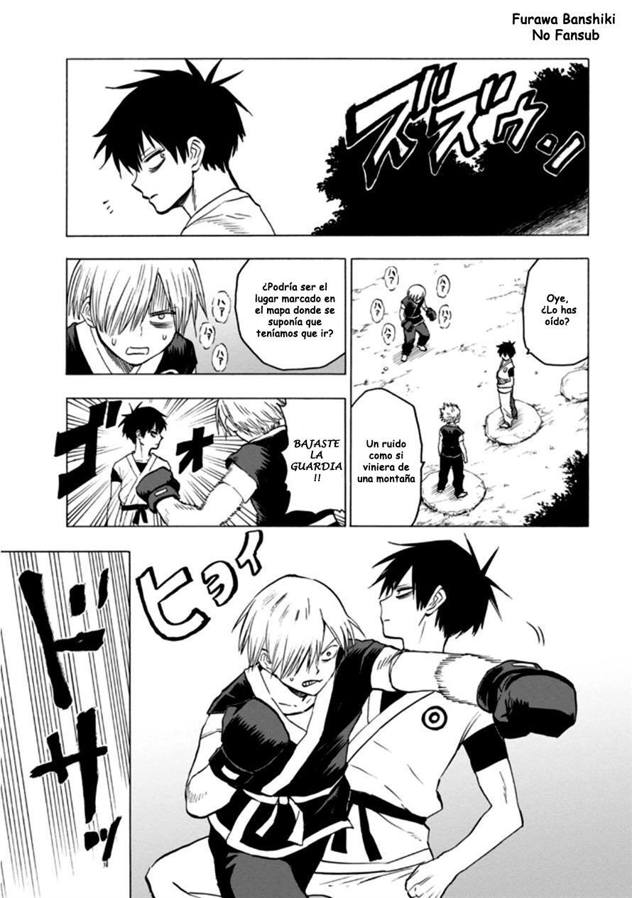 Capitulo 57 page 19