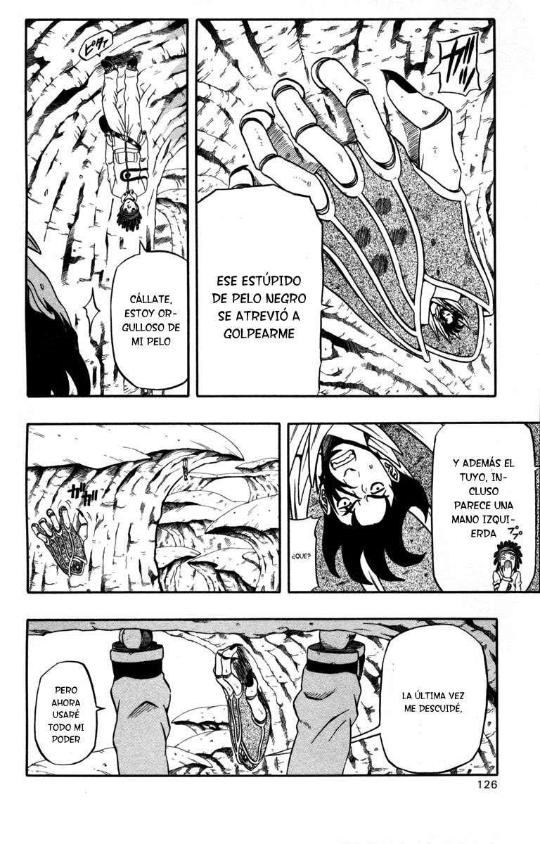 Capitulo 55 page 29