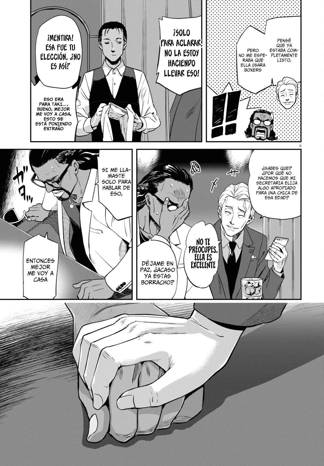 Capitulo 14 page 13
