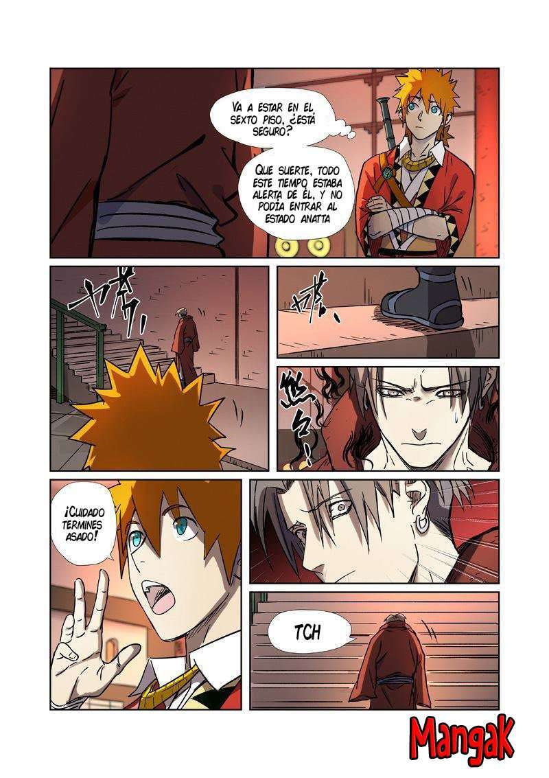 Capitulo 283 page 22