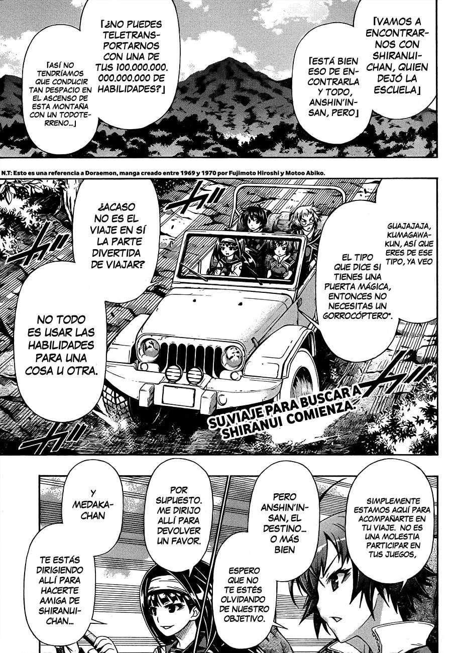Capitulo 160 page 4