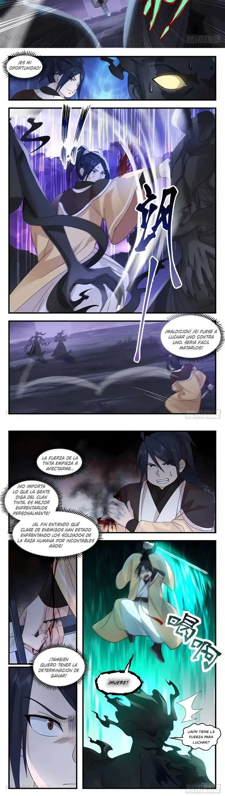 Capitulo 3150 page 3