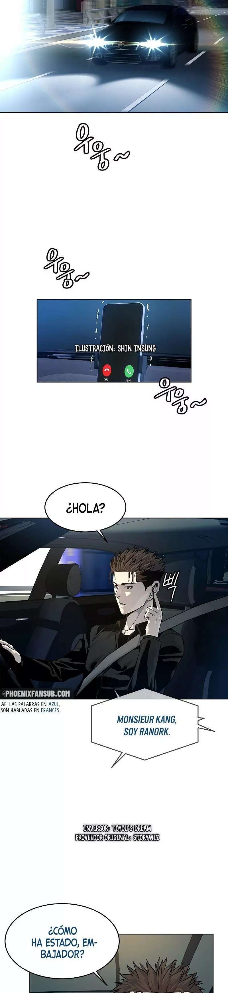 Capitulo 101 page 4