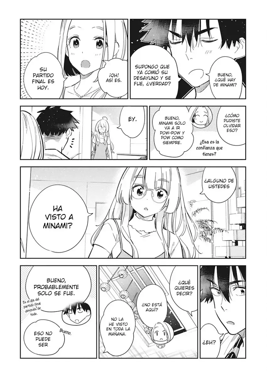 Capitulo 16 page 20