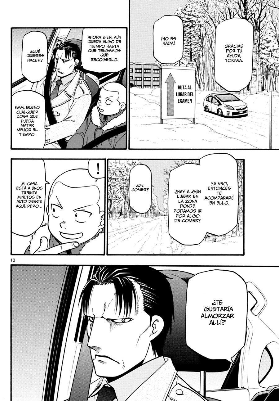 Capitulo 126 page 11