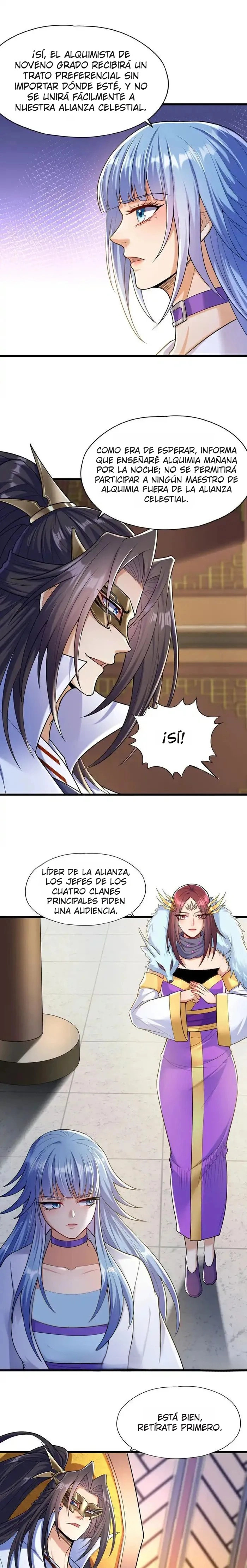 Capitulo 418 page 6