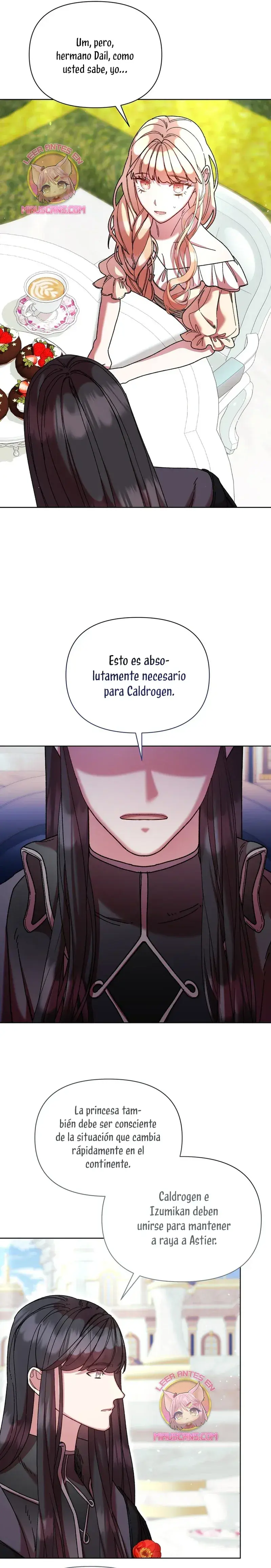 Capitulo 60 page 5