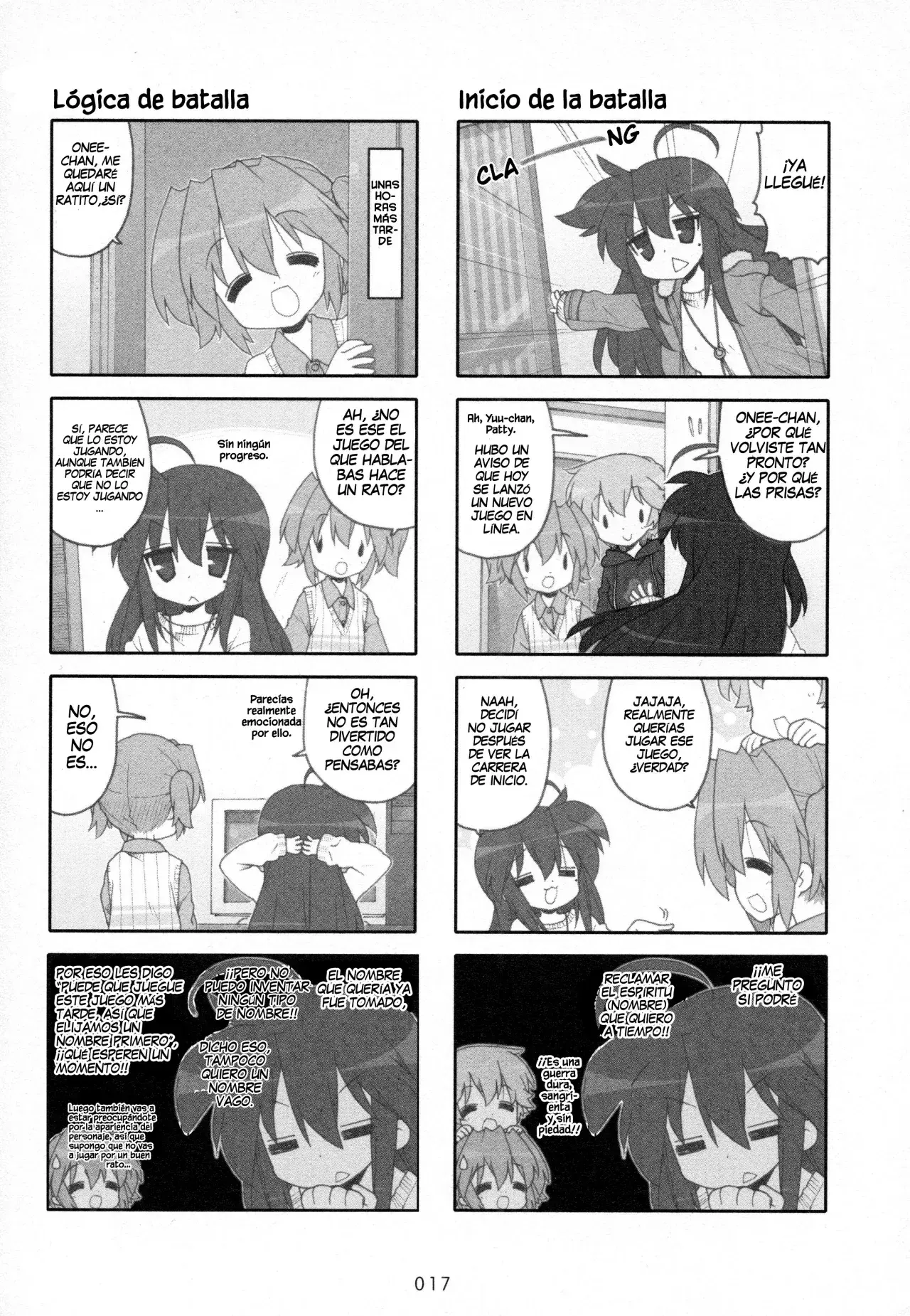 Capitulo 267 page 3