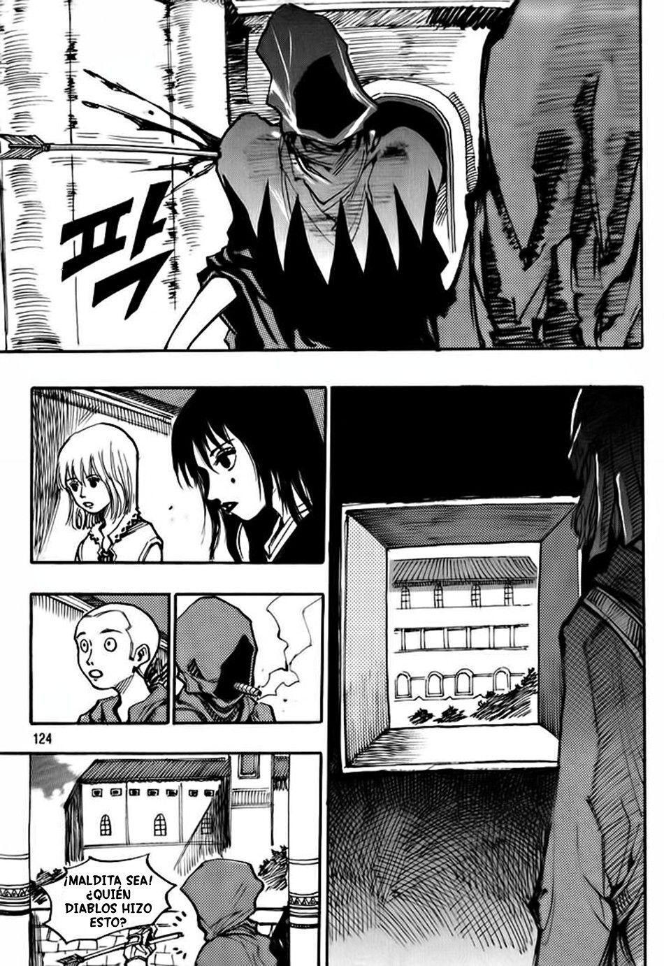 Capitulo 115 page 14