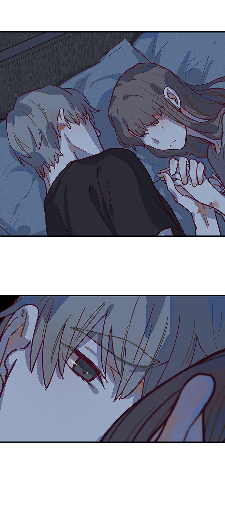 Capitulo 18 page 20