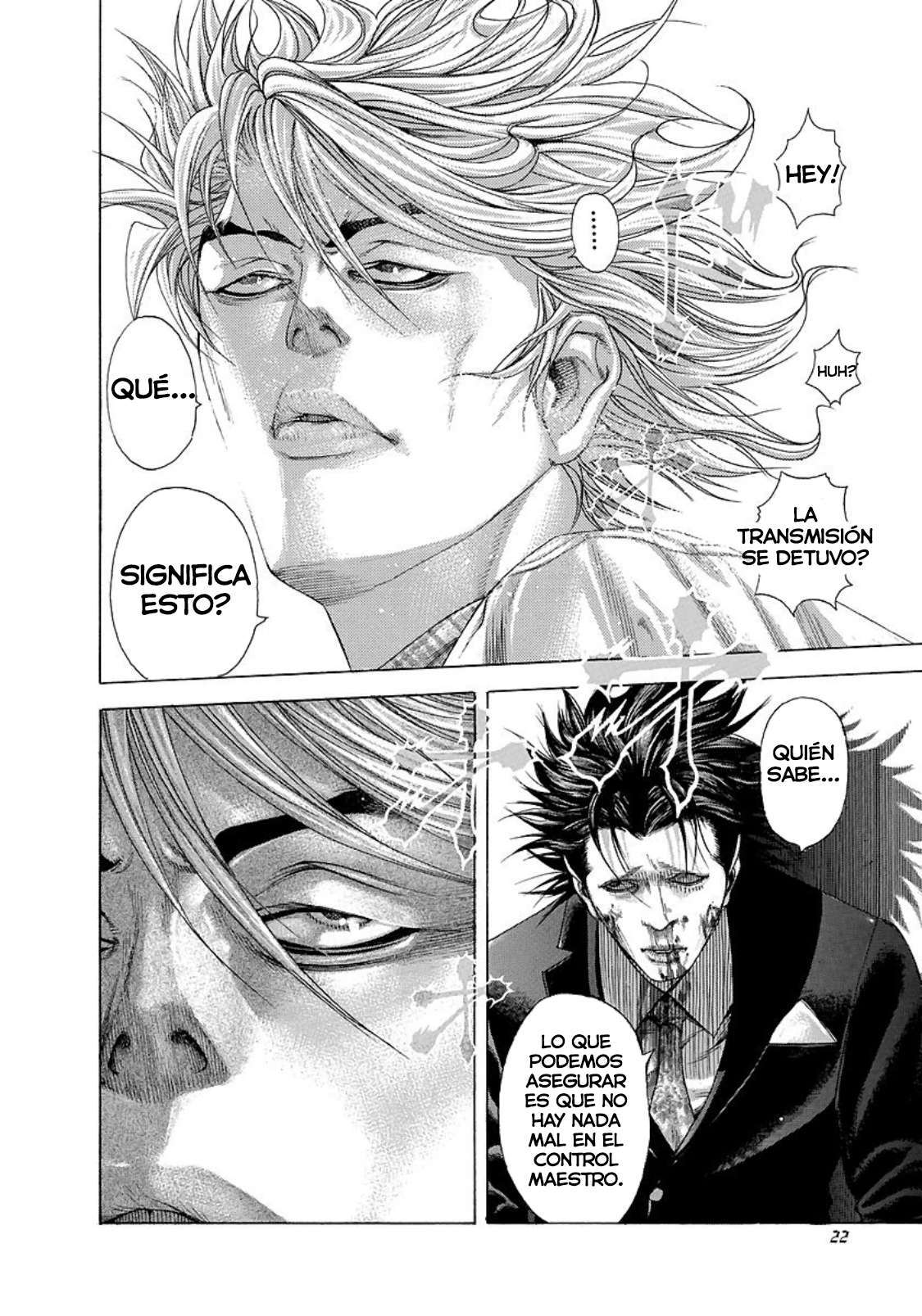 Capitulo 198 page 18